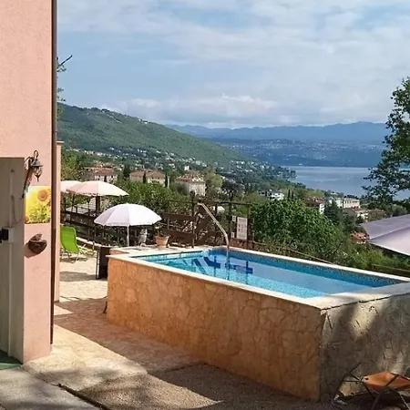 Apartment At The With Your Dog
